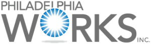 Philadelphia Works logo